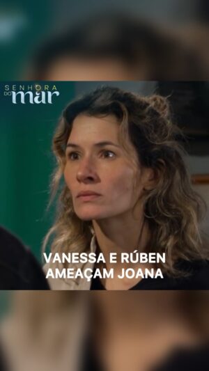 Inês Curado Instagram - 𝗦𝗘𝗡𝗛𝗢𝗥𝗔 𝗗𝗢 𝗠𝗔𝗥 | Pobre, Joana! Nem na Ilha Terceira, ela consegue ter paz… 🥲😮‍💨

#sic #sicnovelas #novelas #senhoradomar #ficcao #episodio #ameaca #vinganca #criminosos #medo
