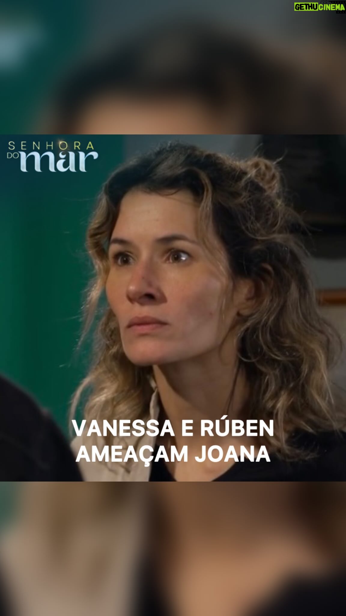 Inês Curado - 1.9K Likes - 𝗦𝗘𝗡𝗛𝗢𝗥𝗔 𝗗𝗢 𝗠𝗔𝗥 | Pobre, Joana! Nem na Ilha Terceira, ela consegue ter paz… 🥲😮💨
#sic #sicnovelas #novelas #senhoradomar #ficcao #episodio #ameaca #vinganca #criminosos #medo