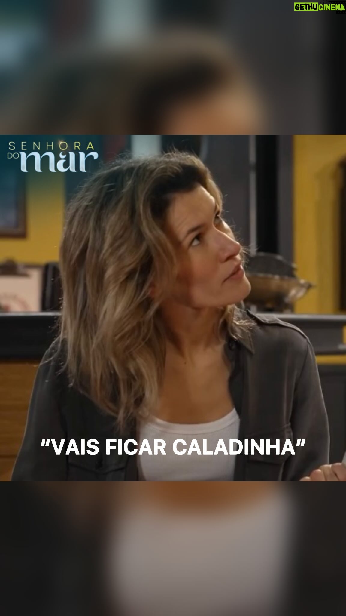Inês Curado - 1.2K Likes - 𝗦𝗘𝗡𝗛𝗢𝗥𝗔 𝗗𝗢 𝗠𝗔𝗥 | O 🌍 é tããão pequeno que a Joana foi dar de caras com a Vanessa e o Rúben… 🥶😱
#sic #sicnovelas #novelas #senhoradomar #ficcao #episodio #reencontro #inesperado #choque #ameaca