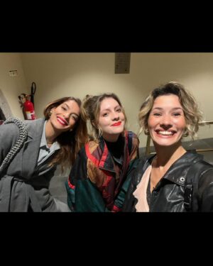 Inês Curado Instagram - Uma semana de Senhora do Mar 🌊

@sicoficial 
@sicnovelasoficial 
@sptelevisao