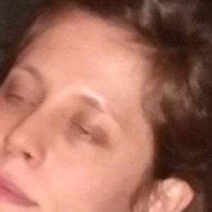 Inés Efrón Instagram - Que día tan distinto al resto de los días que hasta ahora conocí