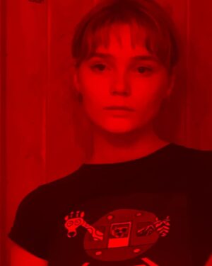 Ines Høysæter Asserson Instagram - myself in many a form 🤲