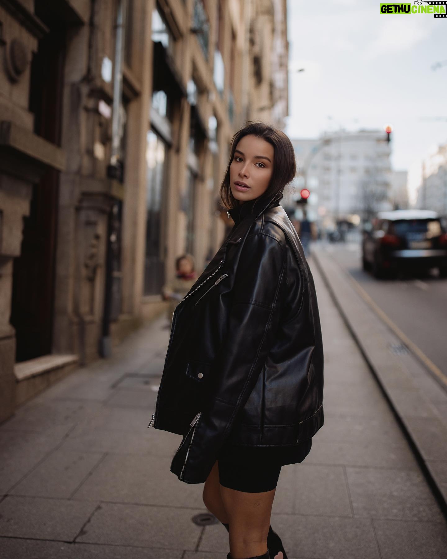 Inês Monteiro - 3 Likes - Porto 🖤