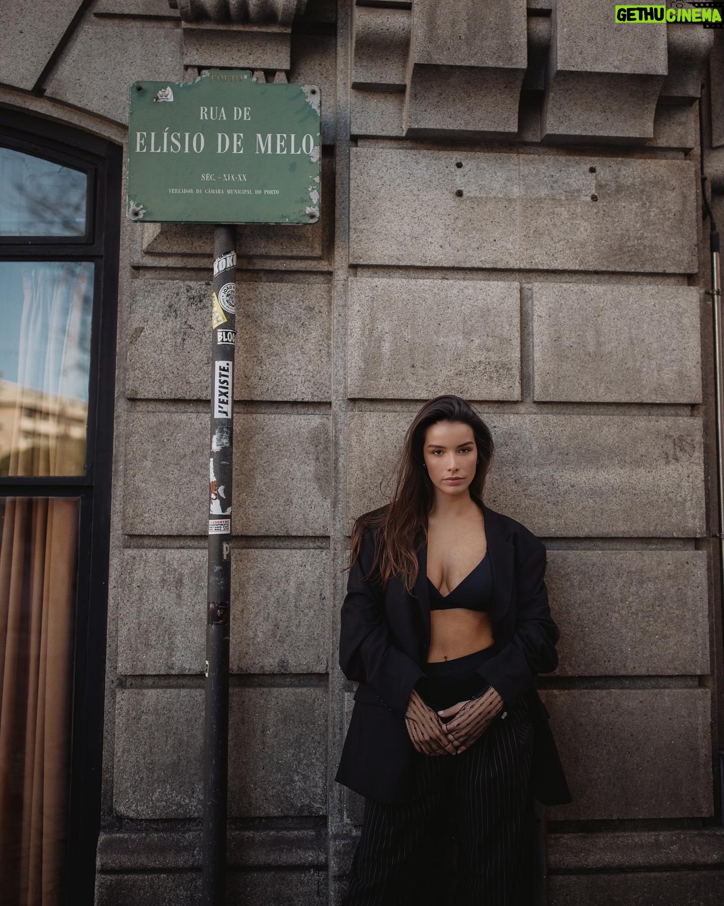Inês Monteiro - 3 Likes - Porto 🖤