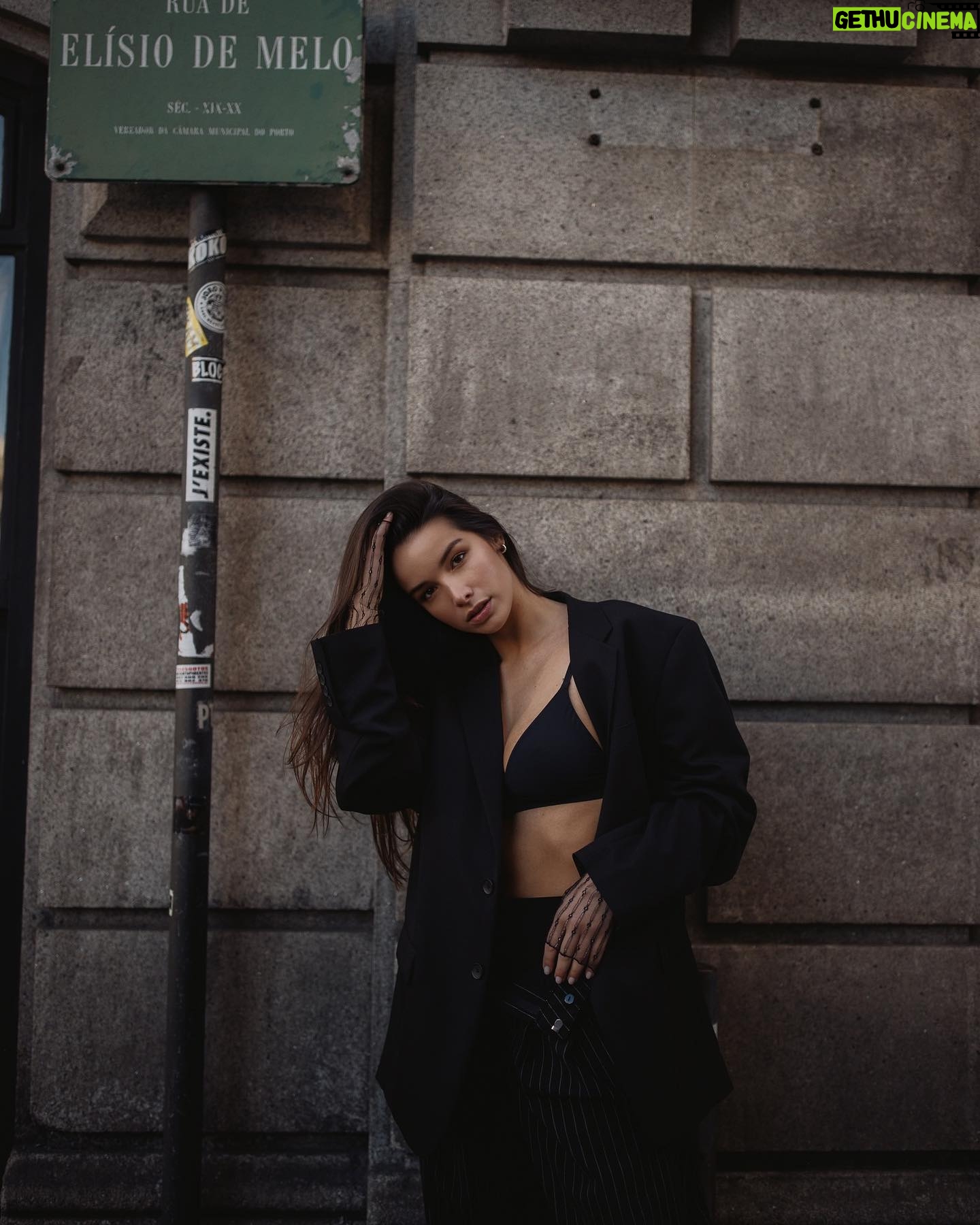 Inês Monteiro - 3 Likes - Porto 🖤