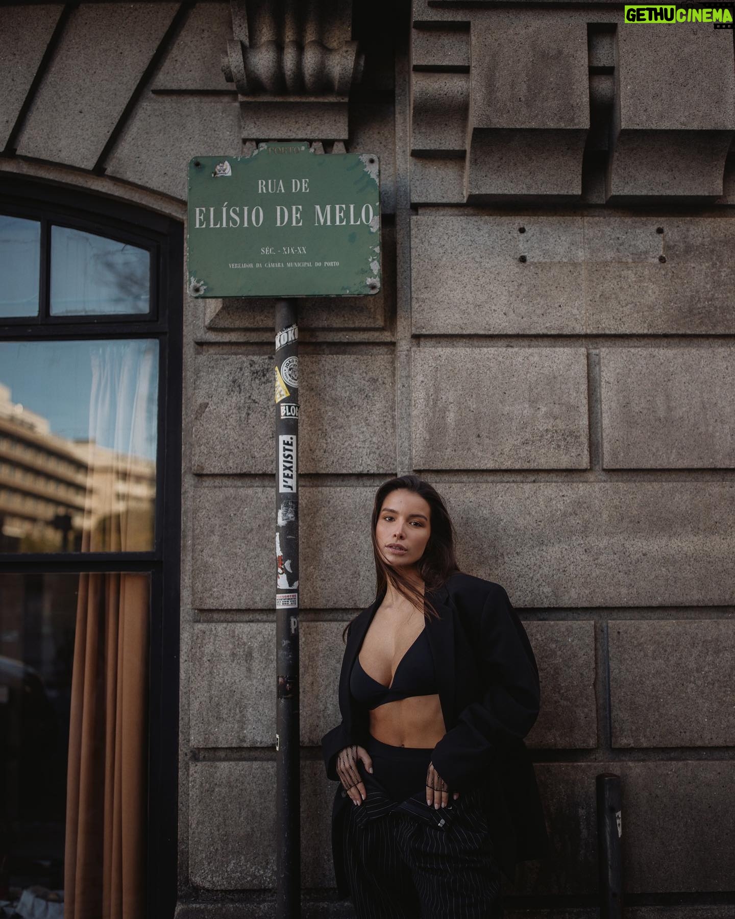 Inês Monteiro - 3 Likes - Porto 🖤