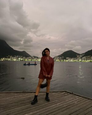 Inês Monteiro Instagram - Random Rio 🔈🦒🐵🕷🐊