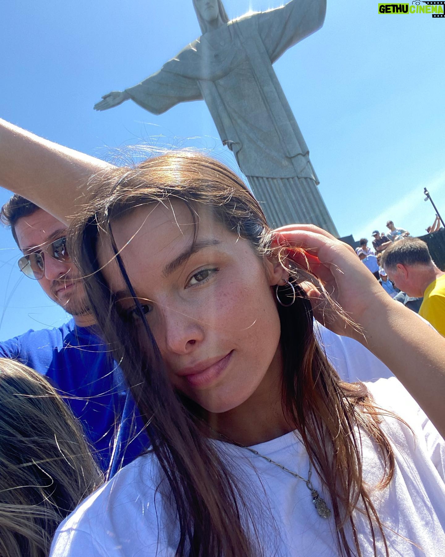 Inês Monteiro - 3 Likes - Random Rio 🔈🦒🐵🕷🐊