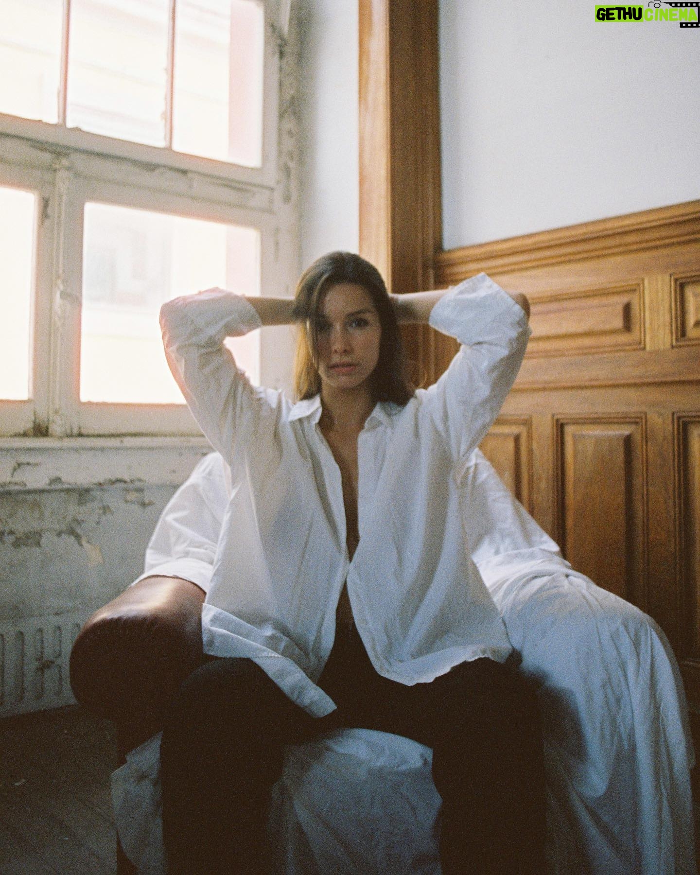 Inês Monteiro - 3 Likes - Analog in the ghost town