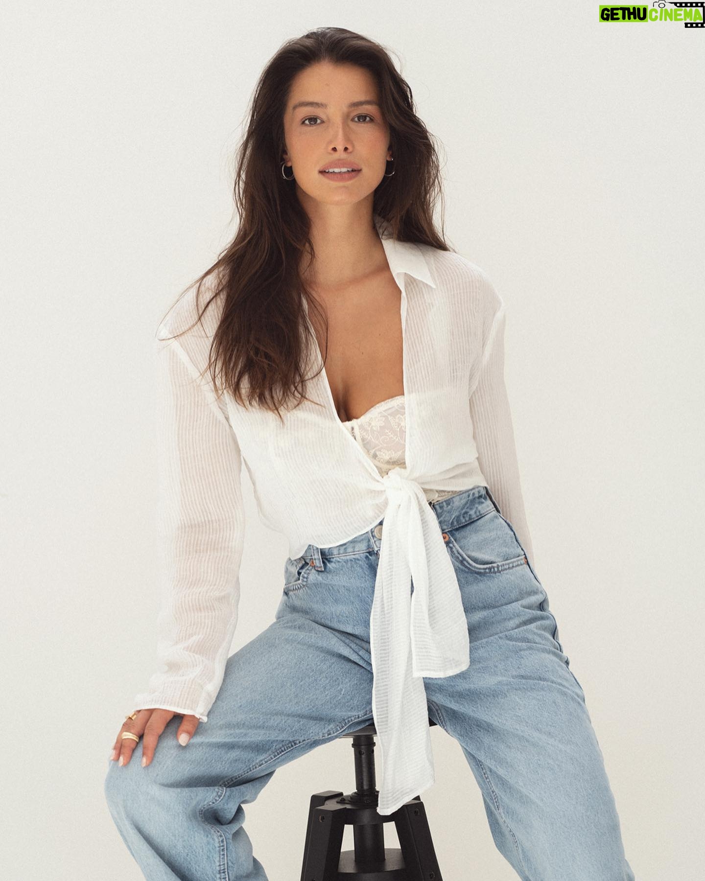 Inês Monteiro - 3 Likes - New family part II 🤍 @nxt.management