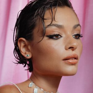 Actress Inês Pires Tavares HD Instagram Photos and Wallpapers January 2024