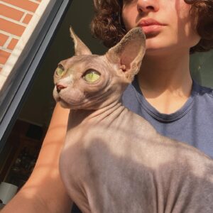 Inês Pires Tavares Instagram - Sol de varanda com o meu amor-ódio 🫶🏼