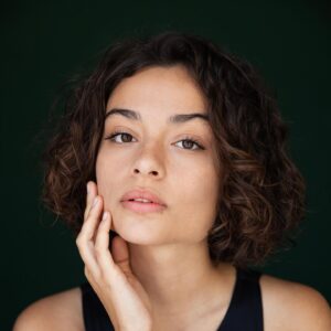 Inês Pires Tavares Instagram - New headshots by @joannacorreia_ 

@hitmanagement