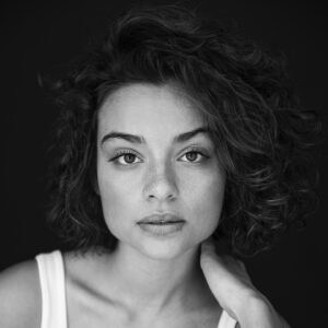 Inês Pires Tavares Instagram - New headshots by @joannacorreia_ 

@hitmanagement