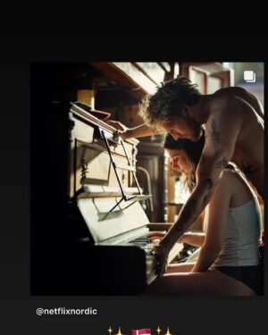Inga Ibsdotter Lilleaas Instagram - A BEAUTIFUL LIFE on Netflix, June 1, 2023♥️
✨✨✨✨

@mehdiavaz
@christophermusiccom

@ingalilleaas 

@christinealbeck 

@ardalanesmaili

@sebastian_jessen

@sfstudios_danmark

@sfstudios_news
@rocketroadpictures

@netflixnordic

@denvestdanskefilmpulje 

@warnermusicdenmark

@stefanjaworski

@annamwillumsen