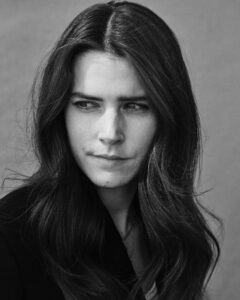 Actress Inga Ibsdotter Lilleaas HD Instagram Photos and Wallpapers June 2023