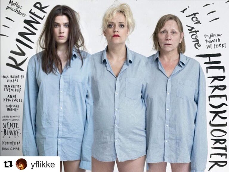 Inga Ibsdotter Lilleaas’s Instagram: The Top 10 Must-See Photos