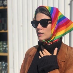 Actress Inga Ibsdotter Lilleaas HD Instagram Photos and Wallpapers August 2019