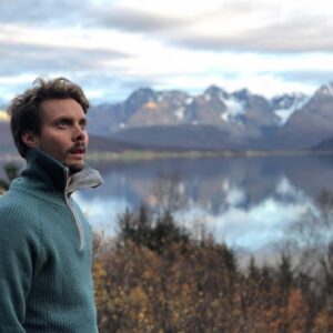 Inga Ibsdotter Lilleaas Instagram - Tro det eller ei, jeg elsker deig!
❤️ @gunnarius ❤️