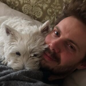 Inga Ibsdotter Lilleaas Instagram - Tro det eller ei, jeg elsker deig!
❤️ @gunnarius ❤️