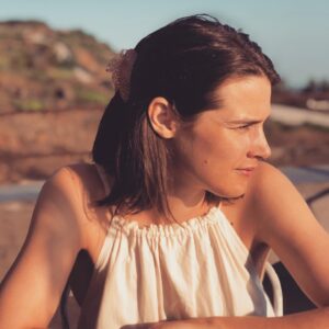 Inga Ibsdotter Lilleaas Instagram - Produserer rynker så det ryker! ☀️