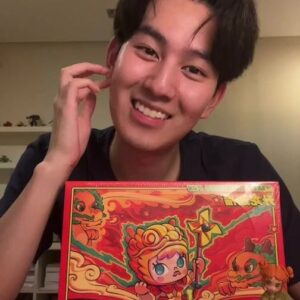 Ingkarat Damrongsakkul Instagram - ครับ ปีมังกรมันก็ต้องซักหน่อยมั้ยนะ🐉