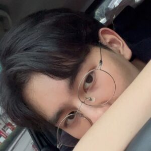 Ingkarat Damrongsakkul Instagram - รถติด be like 🏎️