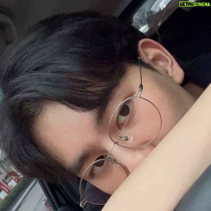 Ingkarat Damrongsakkul - 1.8K Likes - รถติด be like 🏎️