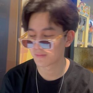 Ingkarat Damrongsakkul Instagram - โฟโต้บายคุณลล (แว่นด้วย)