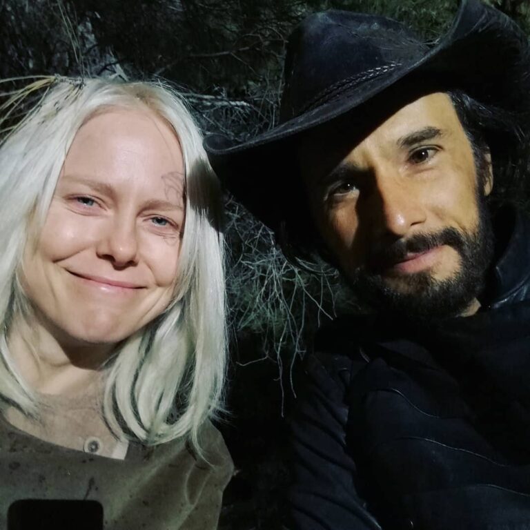 Actress Ingrid Bolsø Berdal HD Instagram Photos and Wallpapers August 2018