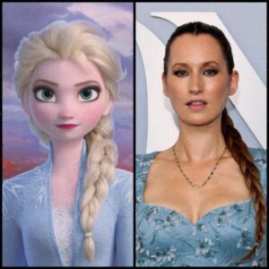 Ingrid Michaelson Instagram - Am I wrong?