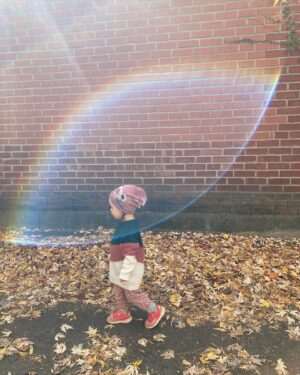 Ingrid St-Pierre Instagram - Namiko les halos ✨🧚🏻‍♀️