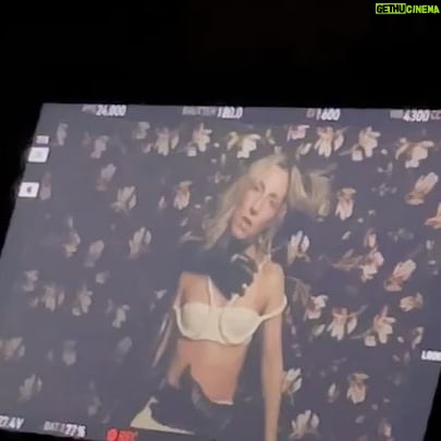 Ingrid St-Pierre - 318 Likes - ✨ souvenirs de tournage✨ 🤍