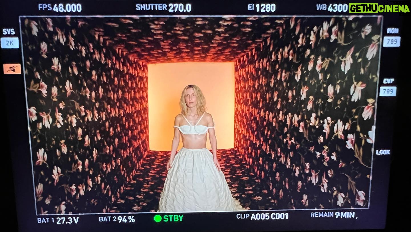 Ingrid St-Pierre - 318 Likes - ✨ souvenirs de tournage✨ 🤍