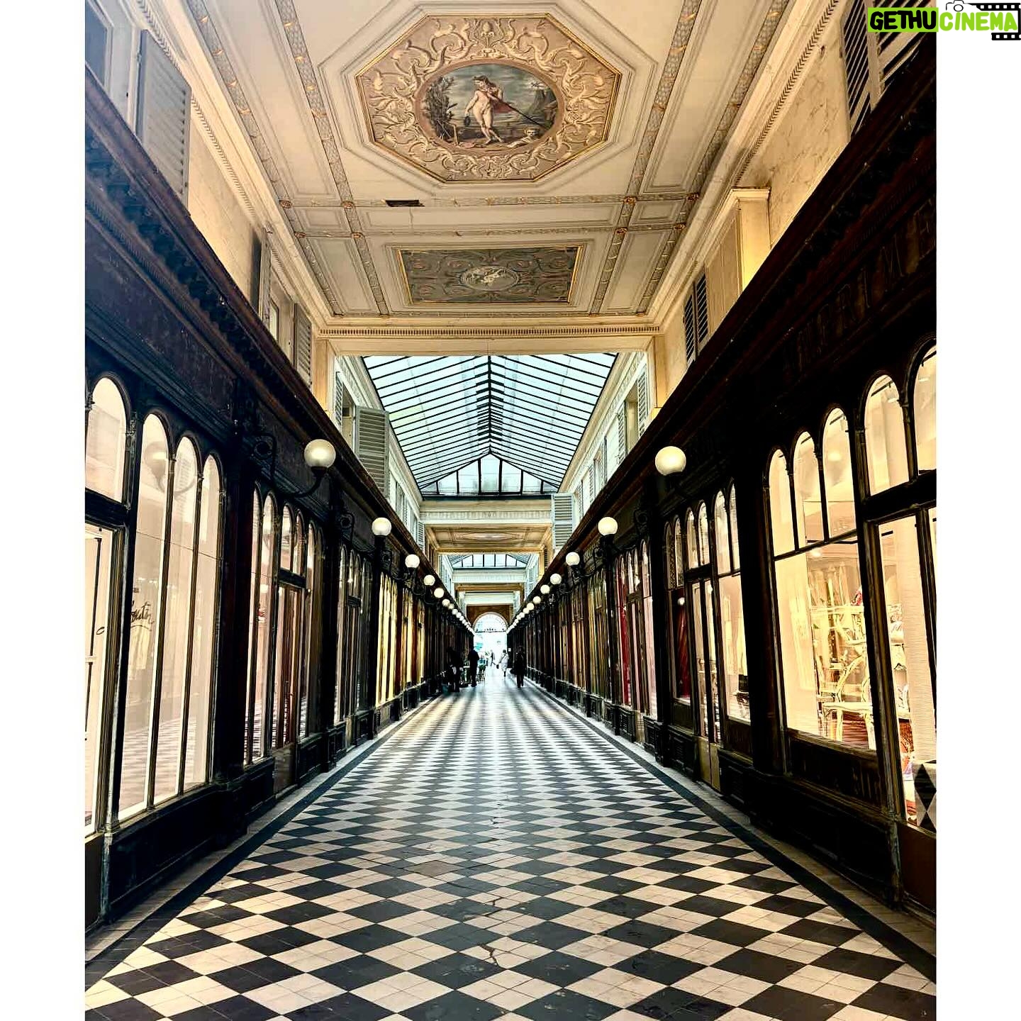Ingrid St-Pierre - 399 Likes - Un carrousel très doux… parce que nécessaire.
🌸🎈🩷 #paris #printemps