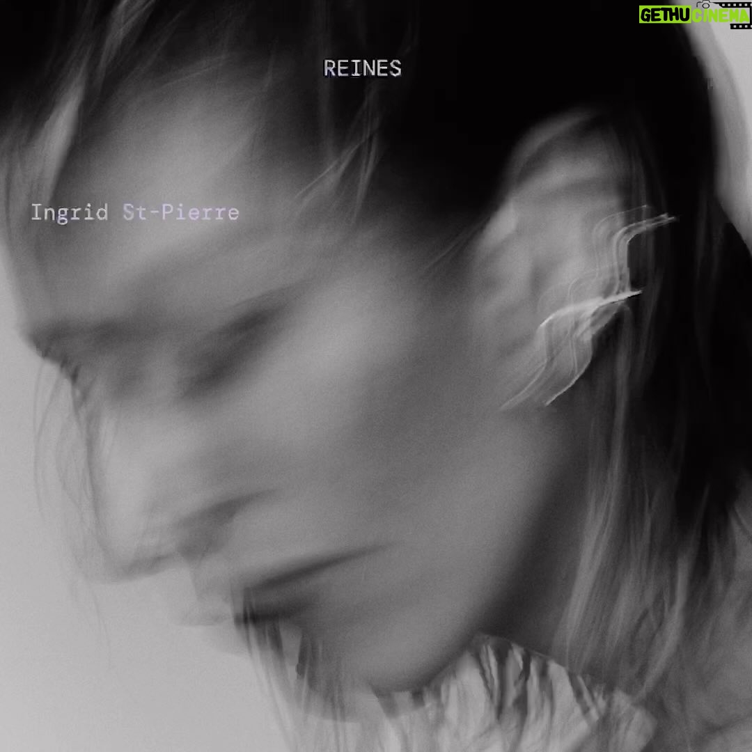 Ingrid St-Pierre - 498 Likes - ✨👑REINES👑✨
Disponible aujourd’hui Lien ci-haut 👆🏻
✨Réalisation @p_bro
Basse, melotron @p_bro
Guitares et piano additionnel: @josephmrchd
Batterie : Liu-Kong Ha
Cordes : @quatuoresca
Flûte : Jocelyne Roy
Clarinette et clarinette basse :
Guillaume Bourque
Cor : @jocelyn_veilleux
Chorale : Angèle Trudeau, David Cronkite,
Jean-Sébastien Allaire, Kerry Bursey, Kimberley Lynch,
William Kraushaar, Maddie Studt et
Prise de son : @gllavigne
et Philippe Brault
Discussion et regards bienveillants pour Le paquebot et Reine @couguita
✨Mixage : Ghyslain Luc Lavigne
(sauf L’Onoclée par Philippe Brault)
Arrangements des cordes,
vents et chorale : Philippe Brault
✨Enregistré aux studios @treehouse_music_collective
Le studio wild et Treatment Room
Matriçage : Marc Theriault - Le Lab Mastering
Production : @simonerecords
Gérance @sonia_banana_
✨Direction artistique et stylisme pochette : @olivia_leblanc
Photos : @shaynelaverdiere assisté par Aljosa Alijagic
Coiffure et maquillage : @genevievelenneville
Graphisme : Demande Spéciale @mauve.turgeon