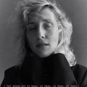 Ingrid St-Pierre Instagram - Merci pour les doux mots. ✨