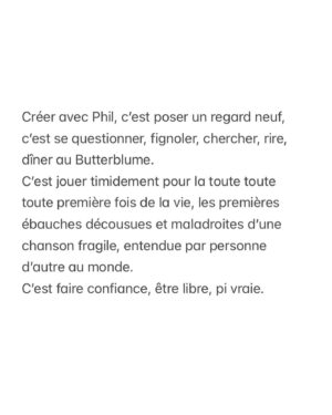 Ingrid St-Pierre Instagram - Je sais, ça sort vendredi.. Mais j’avais le goût de dire merci avant tout, à cette petite foule d’amis (es)collaboratrices et collaborateurs merveilleux qui portent et créer cet album autant que moi. 👑