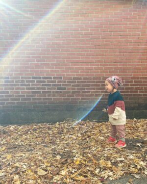 Ingrid St-Pierre Instagram - Namiko les halos ✨🧚🏻‍♀️