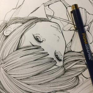 Inio Asano Instagram - 