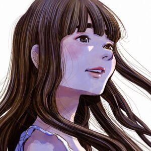 Inio Asano Instagram - 今日は七夕です。