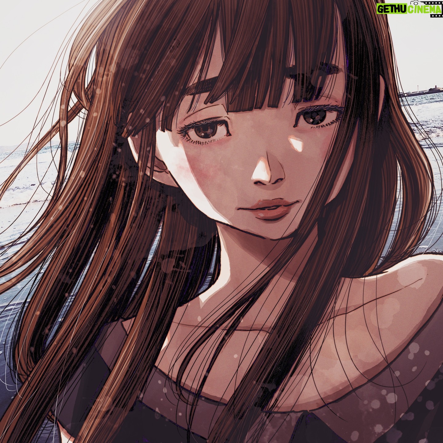 Most liked Instagram photo of Inio Asano