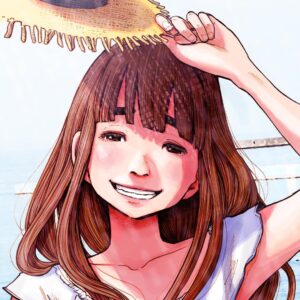 Inio Asano Instagram - 七夕になると描かなきゃいけないと思ってしまう呪いにかかっている。