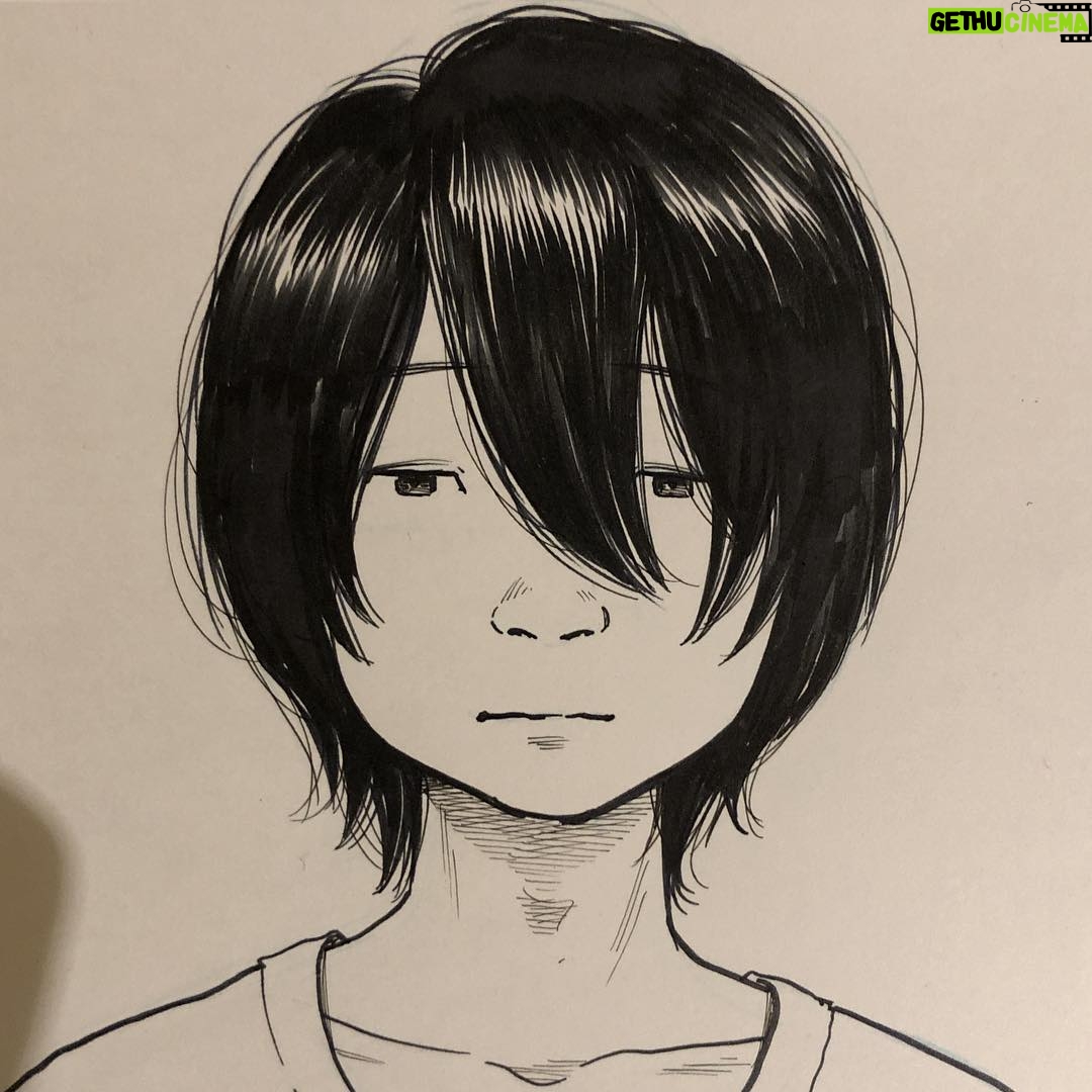 Inio Asano - 10.6K Likes - 磯辺