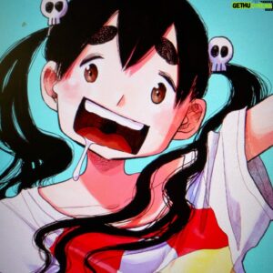 Inio Asano Instagram - 最近デデデデのキャラを描いてると寂しい気持ちになってくる。
