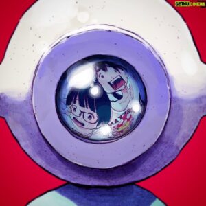 Inio Asano Instagram - デッドデッドデーモンズデデデデデストラクション⑩、本日発売しましたー。