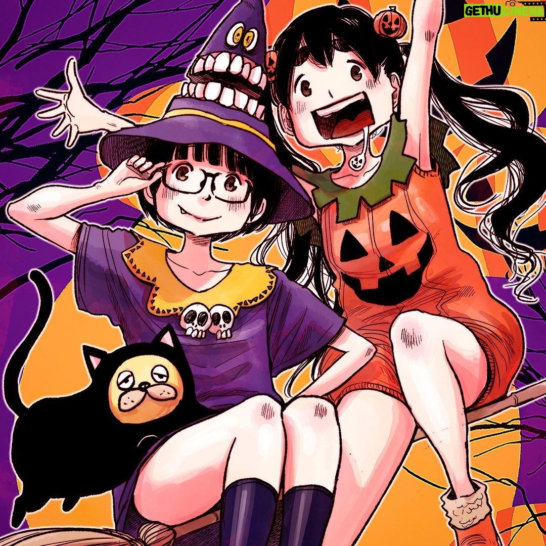 Inio Asano - 17.2K Likes -
