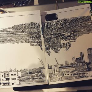 Inio Asano Instagram - 