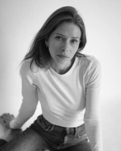 Actress Inna Bakelman HD Instagram Photos and Wallpapers June 2023