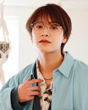 Inoue Sora Instagram - ・
#Duet 4月号
#WiNKUP 4月号

発売中です！！
春🌸